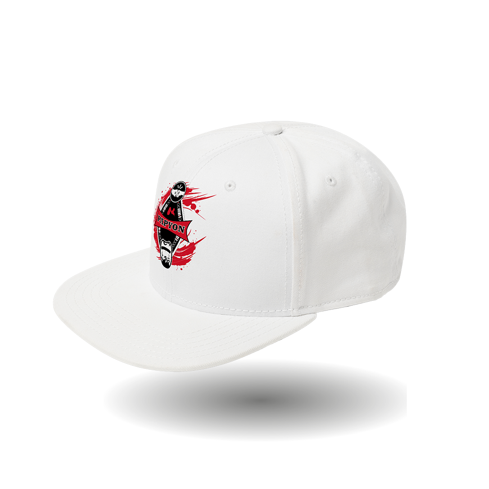 casquette Papyon
